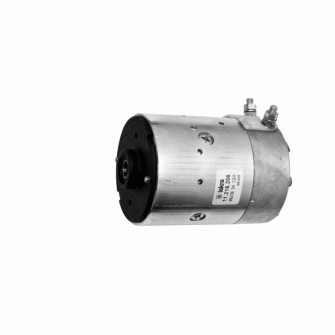 ELEKTROMOTOR MAHLE IM0138 AMJ5719 24V 2,2kW MM 132 11.216.207